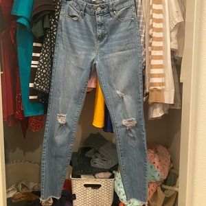 Pacsun jeans